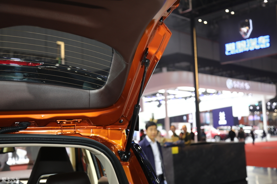 2019��C��CS9 EV 