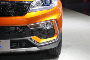 2019��C��CS9 EV �Ϻ�܇չ