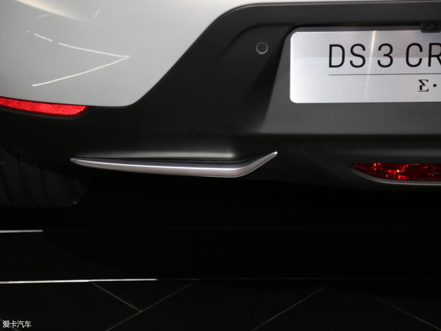 2019DS 3Դ 