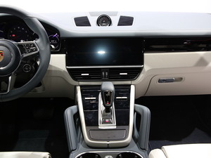 2020Cayenne Coupe Ϻ܇չ