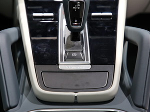 2020Cayenne Coupe Ϻ܇չ