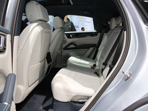 2020Cayenne Coupe Ϻ܇չ