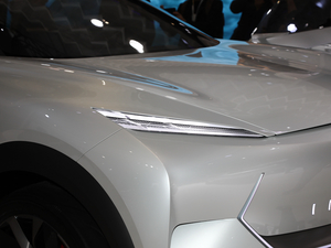 2019QX Inspiration Ϻ܇չ