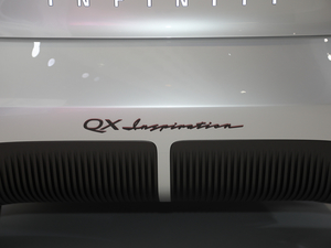 2019QX Inspiration Ϻ܇չ