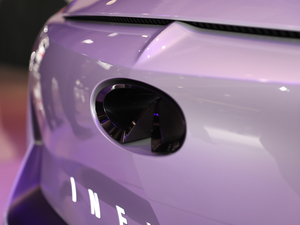 2019QX Inspiration Ϻ܇չ