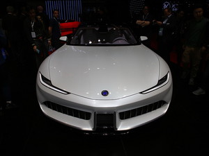 2019Pininfarina GT Ϻ܇չ