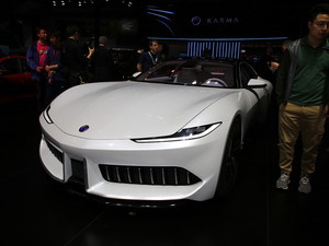 2019Pininfarina GT Ϻ܇չ