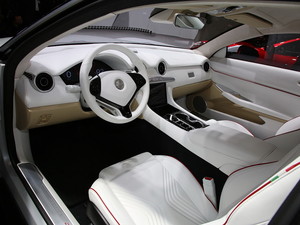 2019Pininfarina GT Ϻ܇չ