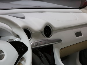 2019Pininfarina GT Ϻ܇չ