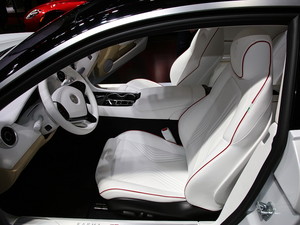 2019Pininfarina GT Ϻ܇չ