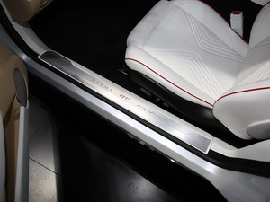 2019Pininfarina GT Ϻ܇չ