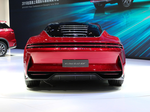 2019E-SEED GT Ϻ܇չ