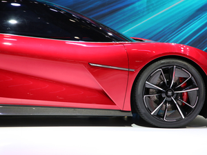 2019E-SEED GT Ϻ܇չ