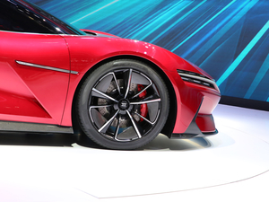 2019E-SEED GT Ϻ܇չ