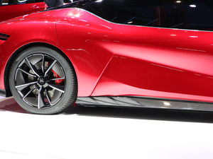 2019E-SEED GT Ϻ܇չ