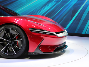 2019E-SEED GT Ϻ܇չ