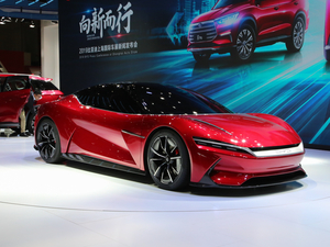 2019E-SEED GT Ϻ܇չ