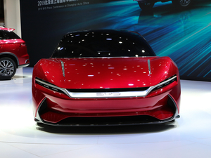 2019E-SEED GT Ϻ܇չ