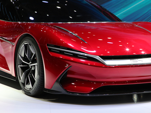 2019E-SEED GT Ϻ܇չ