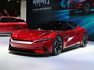 2019E-SEED GT Ϻ܇չ