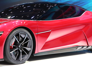 2019E-SEED GT Ϻ܇չ