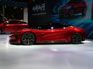 2019E-SEED GT Ϻ܇չ