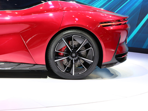 2019E-SEED GT Ϻ܇չ