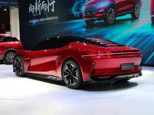 2019E-SEED GT Ϻ܇չ