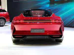 2019E-SEED GT Ϻ܇չ