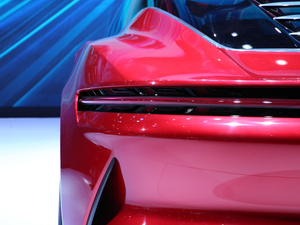 2019E-SEED GT Ϻ܇չ