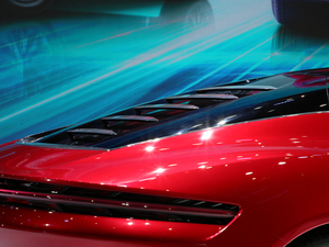 2019E-SEED GT Ϻ܇չ