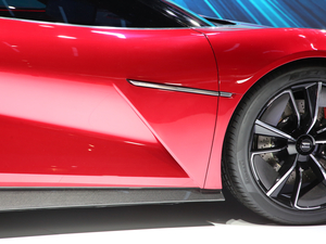 2019E-SEED GT Ϻ܇չ