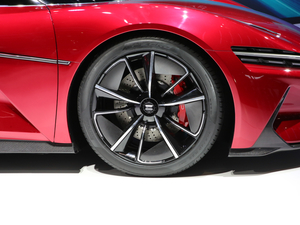 2019E-SEED GT Ϻ܇չ