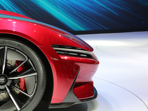 2019E-SEED GT Ϻ܇չ