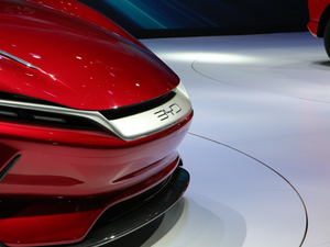 2019E-SEED GT Ϻ܇չ