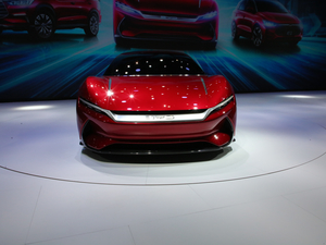 2019E-SEED GT Ϻ܇չ