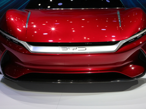 2019E-SEED GT Ϻ܇չ