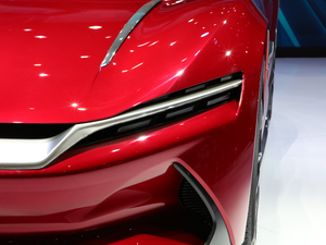 2019E-SEED GT Ϻ܇չ