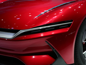 2019E-SEED GT Ϻ܇չ