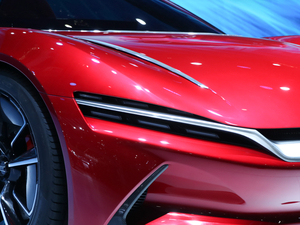 2019E-SEED GT Ϻ܇չ