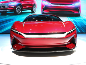 2019E-SEED GT Ϻ܇չ