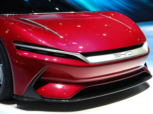 2019E-SEED GT Ϻ܇չ