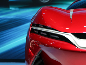 2019E-SEED GT Ϻ܇չ