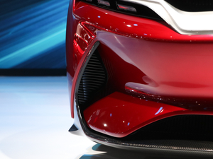 2019E-SEED GT Ϻ܇չ