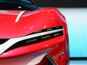 2019E-SEED GT Ϻ܇չ