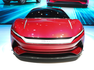 2019E-SEED GT Ϻ܇չ