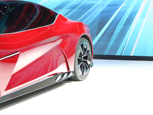 2019E-SEED GT Ϻ܇չ