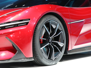 2019E-SEED GT Ϻ܇չ