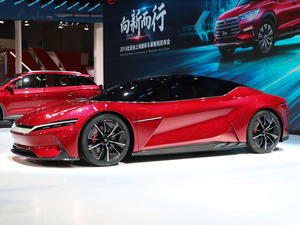 2019E-SEED GT Ϻ܇չ