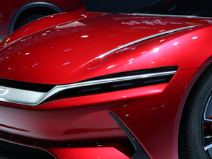 2019E-SEED GT Ϻ܇չ